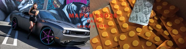дживик Липки